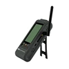 cold storage wireless data acquisition system to monitor temperature humidity