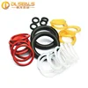 18*26*4mmFDA Transparent rubber o ring Silicone / PU Transparent O Ring / O-Ring silicone o-ring