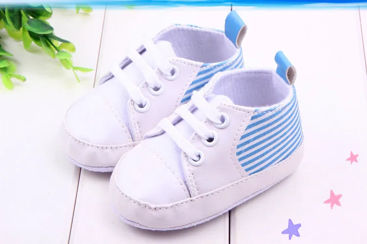 Morrivoe Infant Baby Girl Boys Sequins Bowknot Soft Sole Slip-On Crib Shoes+1PC Hairband Toddler First Walkers Kid Shoes for 0-18 Month