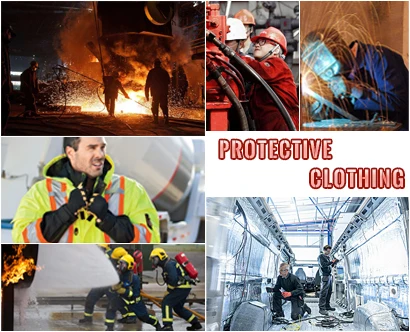 protective clothing