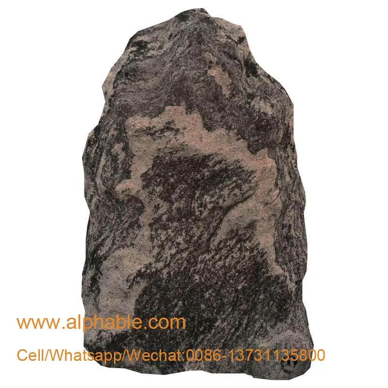 
Outdoor Large Stone Boulder Cheap Natural Garden Landscaping Stone 