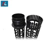 best selling small diameter air filter plastic frame