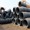 Alloy / Non-Alloy High / Low Carbon Hot Rolled Mild Steel Wire Rod Manufacturers