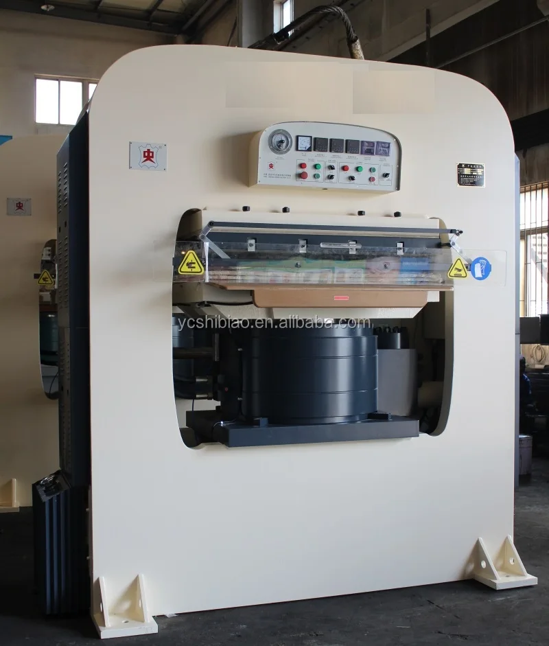 Leather Plate Embossing Press Machine Buy Plate Embossing Press