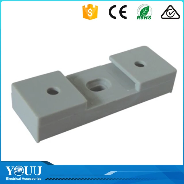 YOUU Hot New Products 2016 No Second Pollution Electrical Conduit Pipe Saddle Spacers