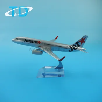 aeroplane diecast model