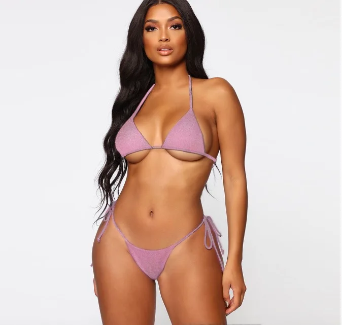 halter bikini 2019