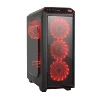 Custom Branded Gaming Case Pc Atx Gamer Btx Full Tower Computer Case