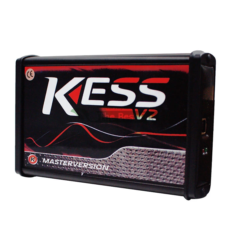 KESS V2 V2.47 OBD2 Manager Tuning Kit No Token Limit Kess V2 KTAG