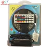 Manufacture sale waterproof kit tira 5050 led strip blister package with12 3 5years warranty