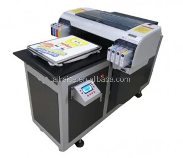 t shirt digital printing machine price