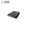 3GSDI over fiber extender with pathological SDI test