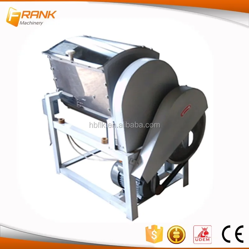Industrial Electric Big Capacity Horizontal Dough Mixer/ Dough Mixing