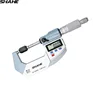 SHAHE IP65 digital micrometer 25-50 mm Digital Micrometer Gauge Meter Micrometer