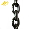 Professional Supply G80 Alloy Steel Lifting Hoist Chain