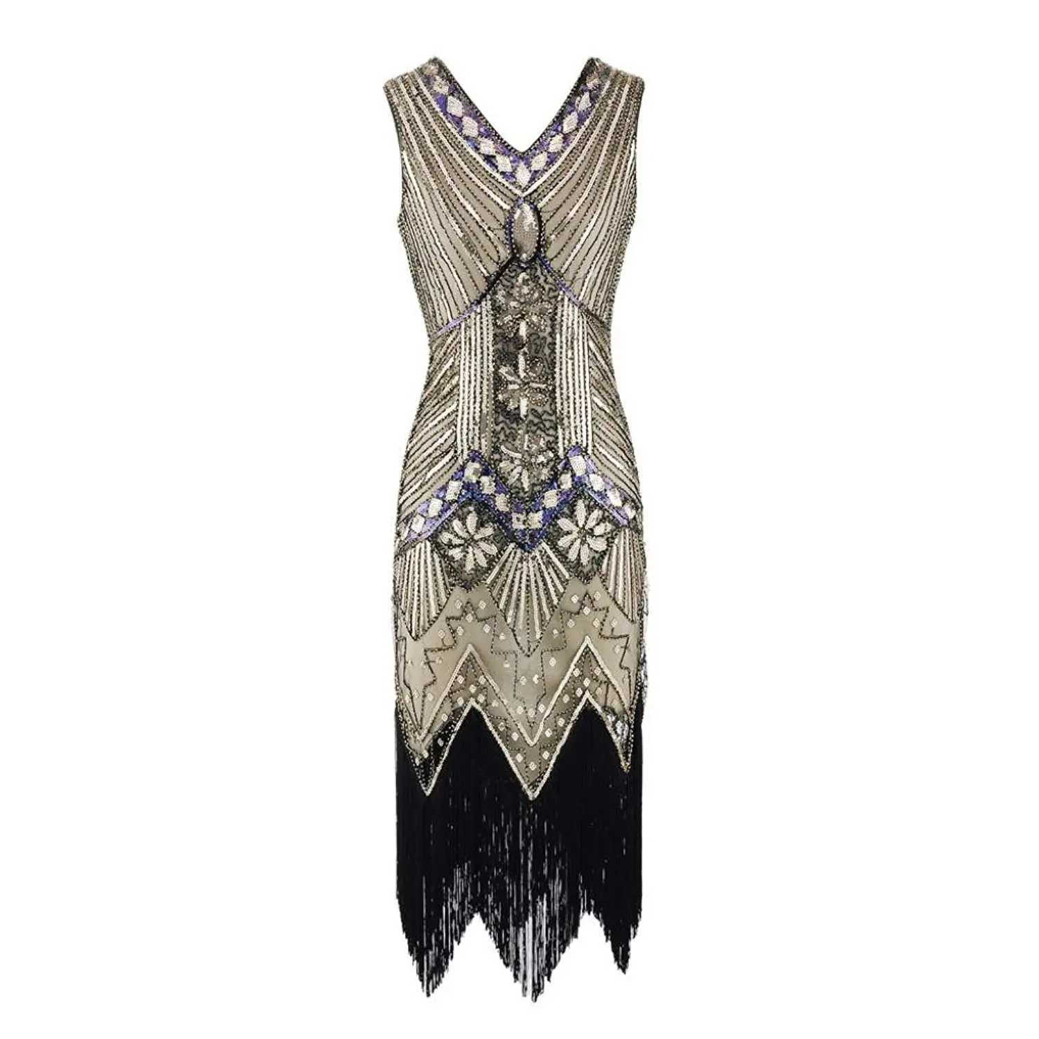 cheap flapper dresses