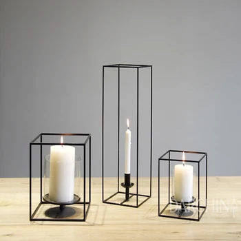cheap candle holders