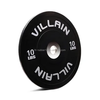 competition weight plates