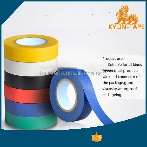 Pvc Electrical Tape Marking Of Electric Wires And Cables Tape Buy Pvc