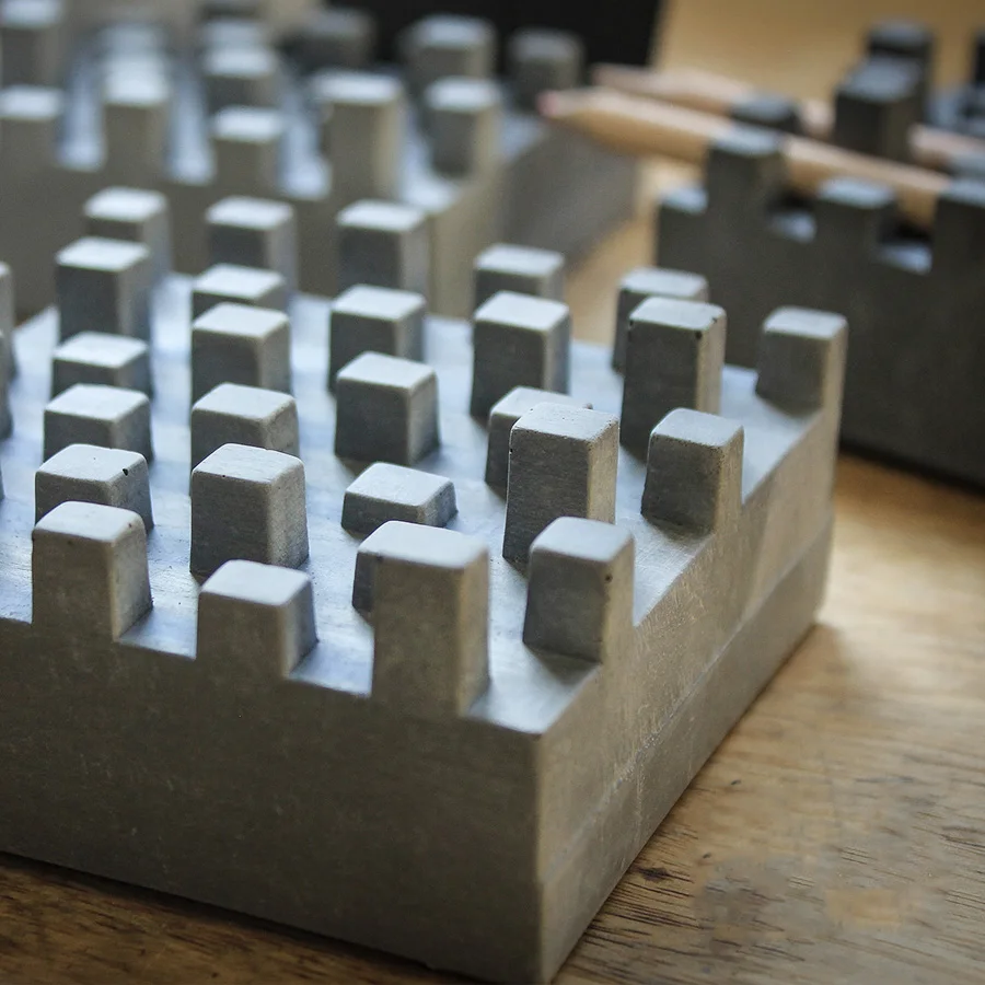 pen holder concrete molds1.jpg