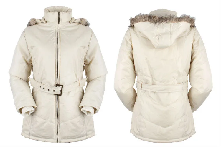 utex women's winter coats