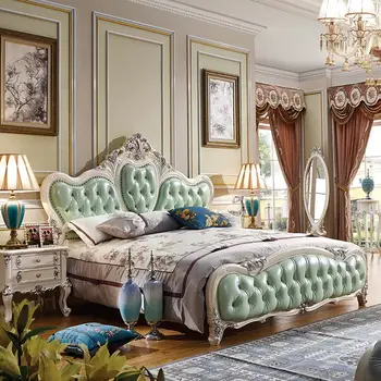 French Provincial Bedroom Furniture Sets Classic Beds Buy Bedroom Furniture Sets Bedroom Sets Classic Beds Product On Alibaba Com