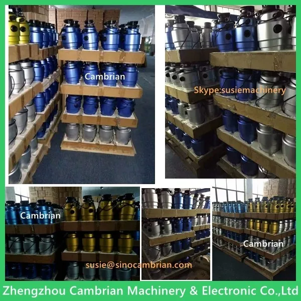household kitchen food waste decomposer machine
