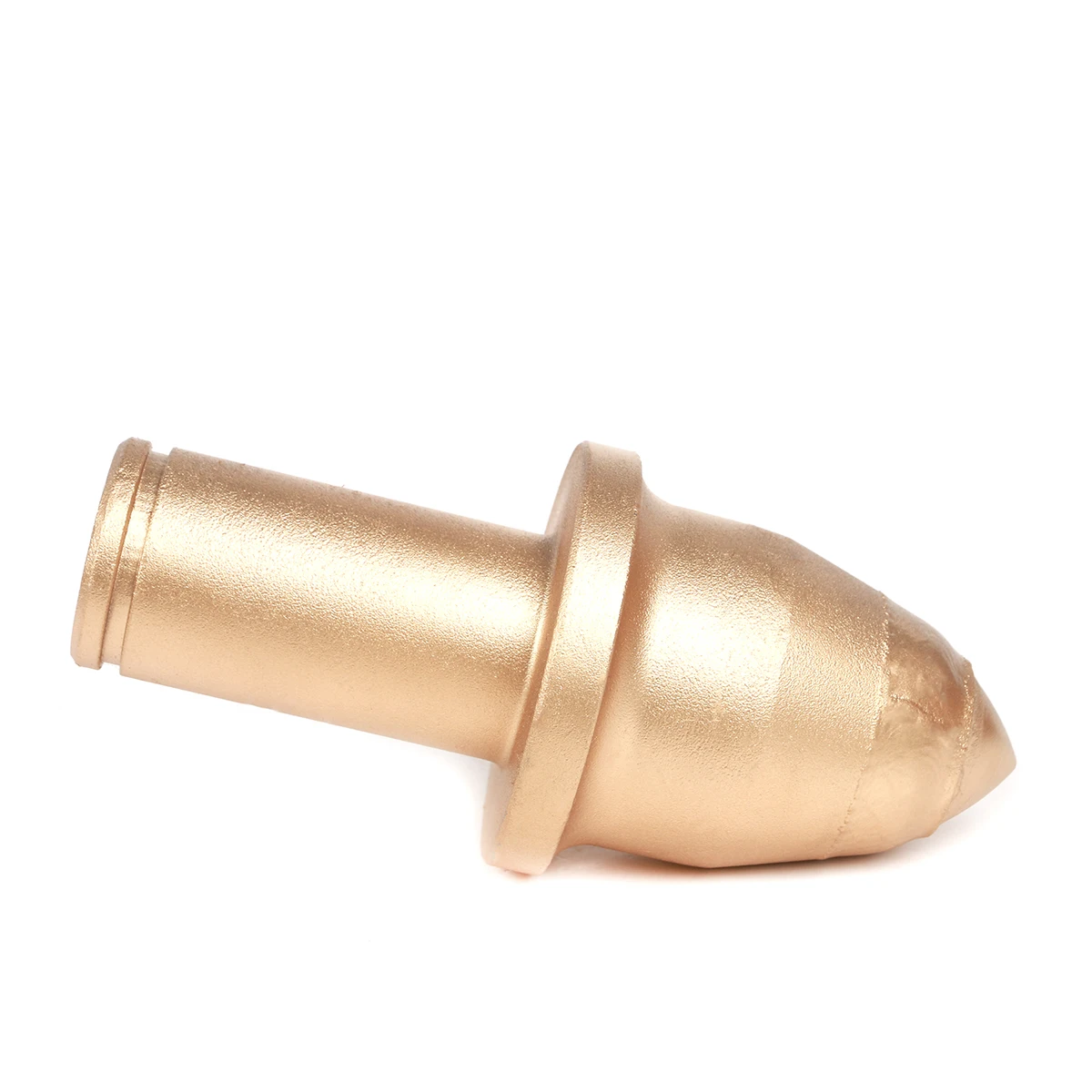 Hammer Series Expert Header Bits Tunnel Xtc Conical Tooth For Mining