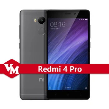 Обзор xiaomi redmi 4 pro prime