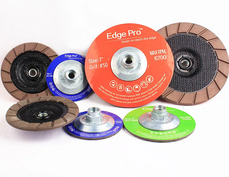 hand grinding wheel