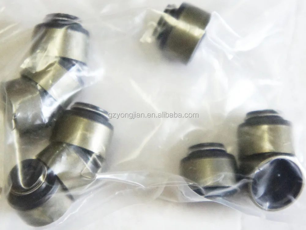 Valve Stem Seal For Mitsubishi Md302172/mn130496/mr307786/mr407427