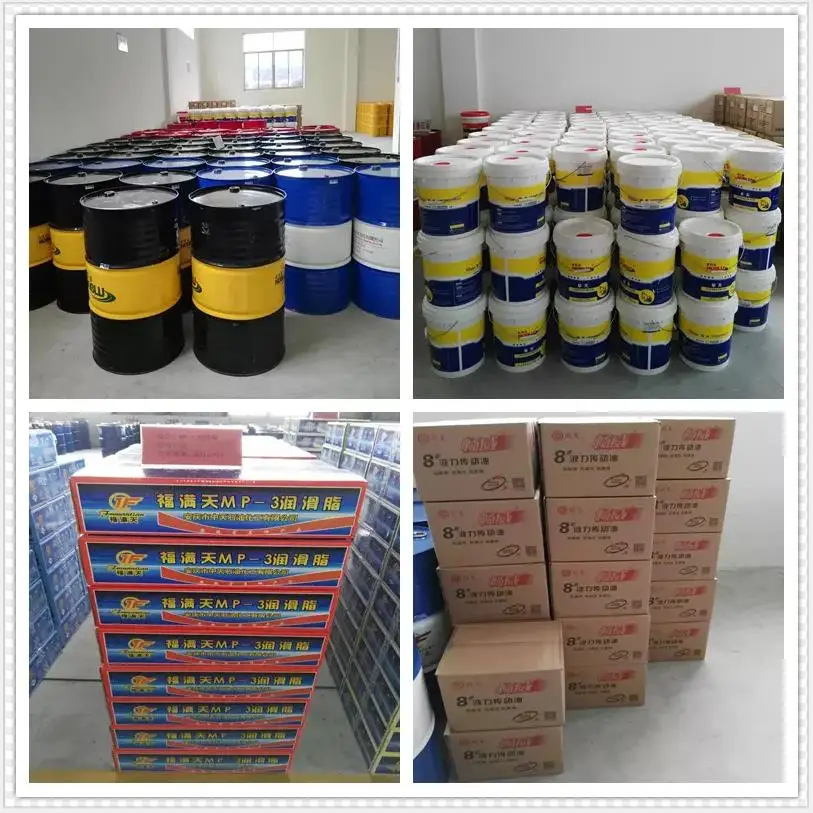 Hphigh Temperature Grease Noblu Blue Lithium Based Grease Buy High