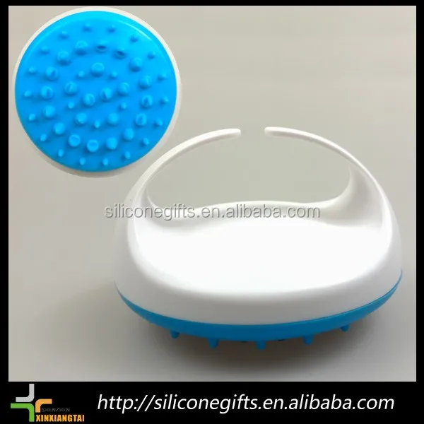 Body Massage Brush Cellulite Massager Anti Cellulite Massager For Eliminating Cellulite And