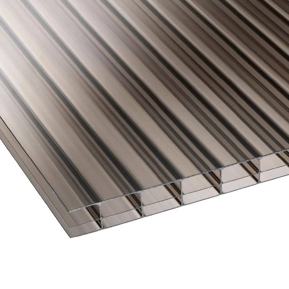 Polycarbonate Sheet