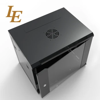 9u Half Height Server Rack 19inch 9u Half Height Server Rack 19inch