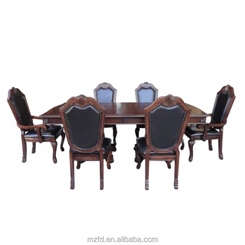 Cheap Restaurant Tables Chair Dining Table Set Luxury - Buy Restaurant