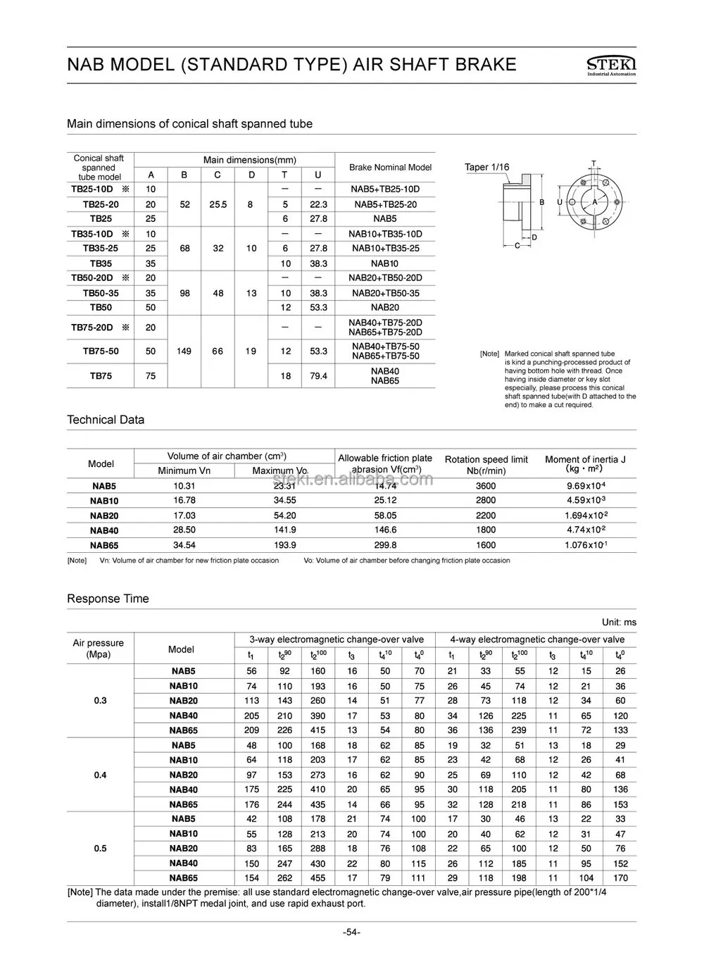 54NAB-01 air shaft brake.jpg