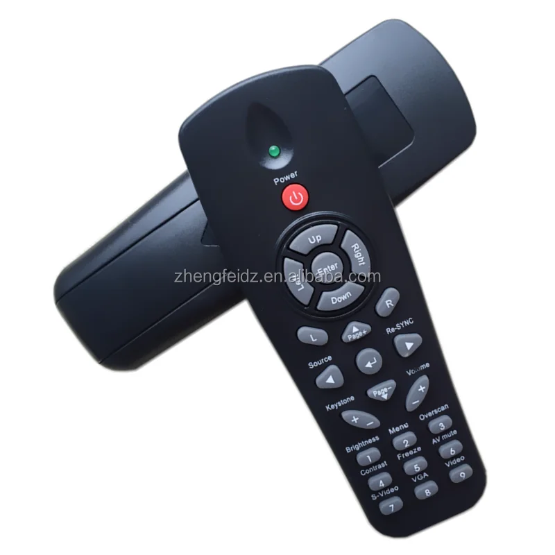 16 Keys Brand New Projector Universal Remote Control A16041 For Acer