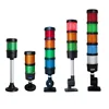 M4F all function in one signal tower light DC24V/AC100-240V modular led warning light