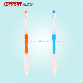 dentist toothbrush