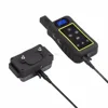 coilover off road shock 2000m dog training collar