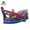 bouncy bounce inflatables jump playground castle