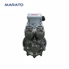 GE200 OHV design Recoil start or electric start are optional gasoline engine water pump