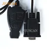 A Quality ANALOG KEY Support Direct Reading Key for CGDI Prog MB Key Programmer VAG USB Interface Reading Key