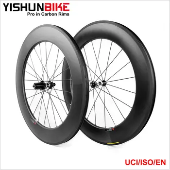 carbon wheels china