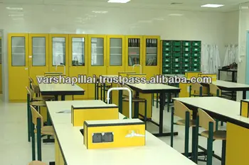 Chemistry Science Biology Lab Furniture School Lab Furniture