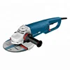electrical Angle grinding