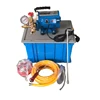 Electric power pumps for spraying washing DQX-35