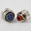 Amphenol circular connector 4 contacts taixing jiangsu