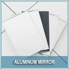ALUMINUM MIRROR 3